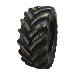 650/60R34 Trelleborg TM900 High Power R-1W Agricultural Tires S002662-Z