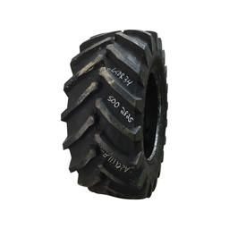 650/60R34 Trelleborg TM900 High Power R-1W Agricultural Tires S002825-Z
