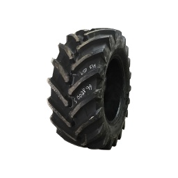 650/60R34 Trelleborg TM900 High Power R-1W Agricultural Tires S002899-Z