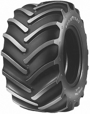 31/15.50-15 Goodyear Farm Super Terra Grip HF-3 Agricultural Tires STG3A4