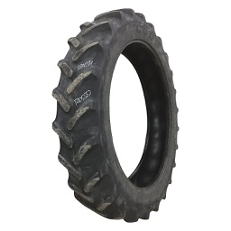 380/90R54 Goodyear Farm DT800 Super Traction R-1W Agricultural Tires T005557-Z