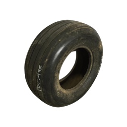 12.5/L-16 Coop High Flotation Imp.  I-1 Agricultural Tires T005958-Z