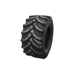31/15.50-15 Hercules Traction Master I-3 Agricultural Tires T008292-Z