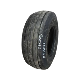 12.5/L-15 Goodyear Farm FI Highway Service I-1 Agricultural Tires T008462-Z
