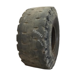 26.5/-25 Goodyear SXT D/L L-5 OTR Tires T008492