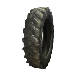 480/80R50 Goodyear Farm DT800 Super Traction R-1W Agricultural Tires T008587