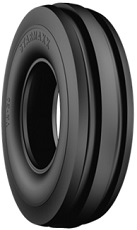6.00/-16 Starmaxx TR-20 3-RIB F-2 Agricultural Tires TS192