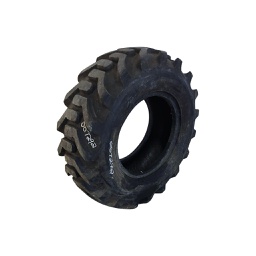 320/80-18 Galaxy Super Industrial Lug R-4 Agricultural Tires 007292-Z
