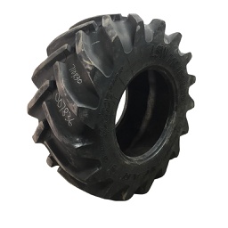710/60R30 Goodyear Farm Super Traction Radial R-1W Agricultural Tires 007836-Z