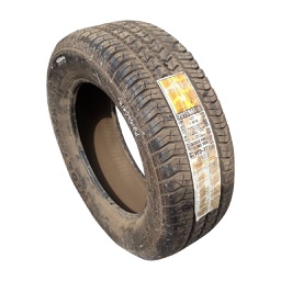 215/60R15 Widetrack SR Pass/Light Truck/Trailer Tires 103373