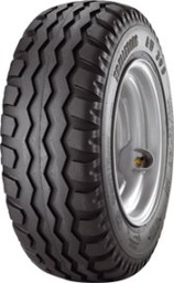 380/55-17 Trelleborg AW305 Implement I-2 Agricultural Tires 1298400