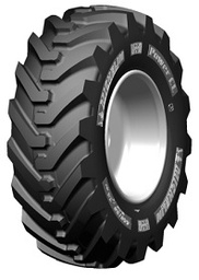 400/70-20 Michelin Power CL R-4 OTR Tires 18007