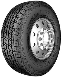 265/70R16 Kenda Klever A/T KR28 Pass/Light Truck/Trailer Tires 280010