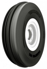 5.50/-16 Alliance 303 3-Rib Farm Pro F-2 Agricultural Tires 30301706