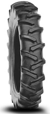 11.2/-36 Firestone Field & Road R-1 Agricultural Tires 304808