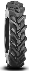 23.1/-30 Firestone Champion Spade Grip R-2 Agricultural Tires 311189