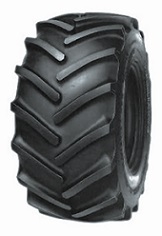 31/15.50-15 Alliance 332 Grasslands Flotation I-3 Agricultural Tires 33201400
