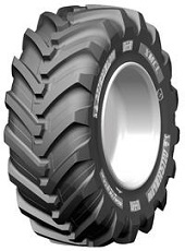 440/80R24 Michelin XMCL R-4 OTR Tires 34933