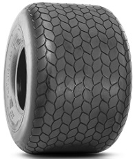 66/44.00-25 Firestone Flotation All Terrain HF-1 Agricultural Tires 354511(SIS)