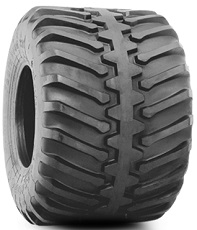 48/31.00-20 Firestone Flotation 23 (Center Rib) HF-2 Agricultural Tires 361984