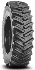 480/80R42 Firestone Radial Deep Tread 23 R-1W Agricultural Tires 362409