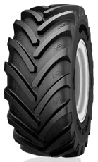 620/70R26 Alliance 372 Agriflex+ VF R-1W Agricultural Tires 37200080