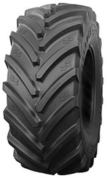 650/65R34 Alliance 372 Agriflex IF CFO R-1W Agricultural Tires 37200097