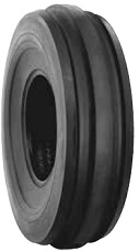 10.00/-16 Firestone Regency 3Rib F-2 Agricultural Tires 378032