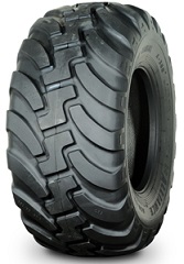 750/45R22.5 Alliance 380 Flotation Radial HD I-3 Agricultural Tires 38023010