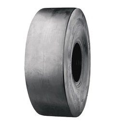 14/70-20 Galaxy Smooth Compactor C-1 Industrial Tires 380347