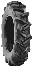 6/-14 Firestone Regency Garden G-1 Lawn & Garden/ATV Tires 382401