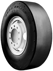 8.5/90-15 Titan Farm Road Roller II C-1 Industrial Tires 3GR3A2