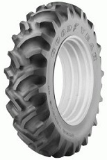30.5/L-32 Goodyear Farm Dyna Torque II R-1 Agricultural Tires 42D196