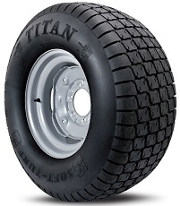 12/-16.5 Titan Farm Soft Turf R-3 Agricultural Tires 4303J7