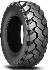 400/75-28 Firestone Duraforce MH L-3 OTR Tires 431453