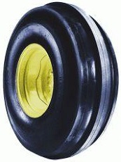 7.5/L-15 Titan Farm Tru-Trac 3-Rib F-2 Agricultural Tires 462390