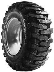 15/-19.5 Titan Farm Contractor FWD SS R-4 Agricultural Tires 46C3H9