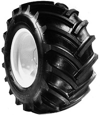 14.9/-38 Titan Farm Hi Power Lug R-1 Agricultural Tires 473673