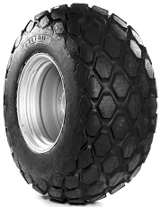 13.6/-28 Titan Farm Torc Trac II R-3 Agricultural Tires 475624