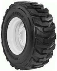 12/-16.5 Titan Farm HD2000 II SS R-4 Agricultural Tires 49E3J7