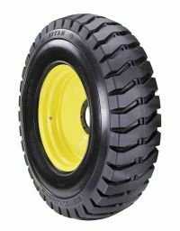 14.00/-24 Titan Farm Super Rigger TG E-3/L-3 OTR Tires 49L3R4