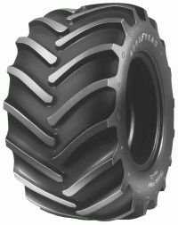 48/31.00R20 Goodyear Farm Super Terra Grip XT Radial HF-3 Agricultural Tires 4RG2T2GY