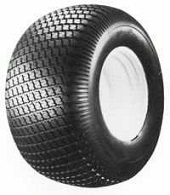 11.2/-24 Goodyear Farm Soft Turf SFT105 R-3 Agricultural Tires 4SF604