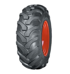 19.5/L-24 Mitas Grip-N-Ride R-4 Agricultural Tires 5001511720000