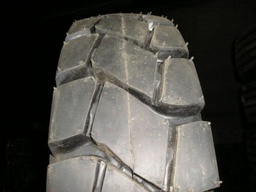 5.00/-8 Samson Super Sidewall Hi-Ply Construction W/Tube and Flap IND Industrial Tires 5008SS