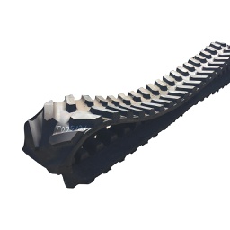 16.5" Continental Track Trackman RowTech ARMORLUG Agricultural Tracks for Case IH Rowtrac/NH SmartTrax T005021-Z