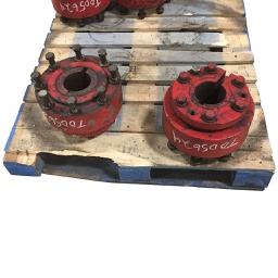 8 Bolt Wedg-Lok OE Style Wedge Lock Hubs T005624-Z