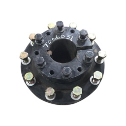  10 Bolt Wedg-Lok OE Style Wedge Lock Hubs T006051-Z
