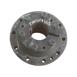  10 Bolt Wedg-Lok OE Style Wedge Lock Hubs T006468-Z
