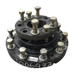  10 Bolt Wedg-Lok OE Style Wedge Lock Hubs T006932